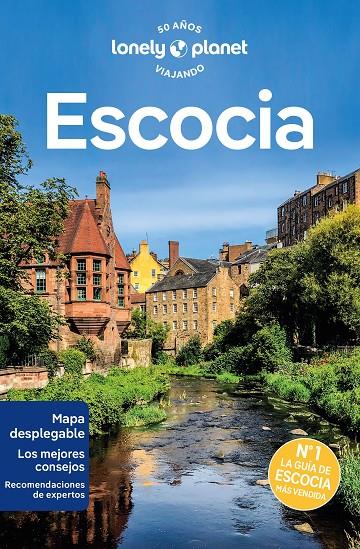ESCOCIA  | 9788408273165