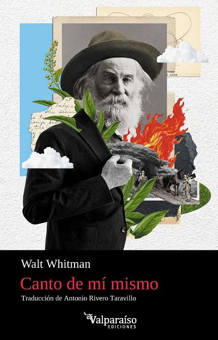 CANTO DE MÍ MISMO | 9791388007903 | WHITMAN, WALT