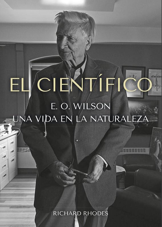 CIENTÍFICO, EL | 9788412724141 | RHODES, RICHARD