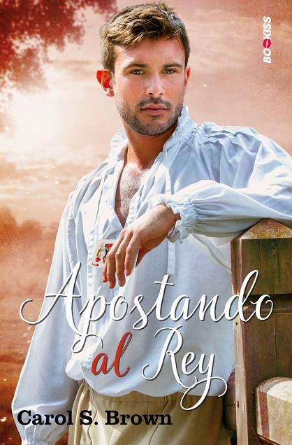APOSTANDO AL REY | 9788418274916 | BROWN, CARLOS S.