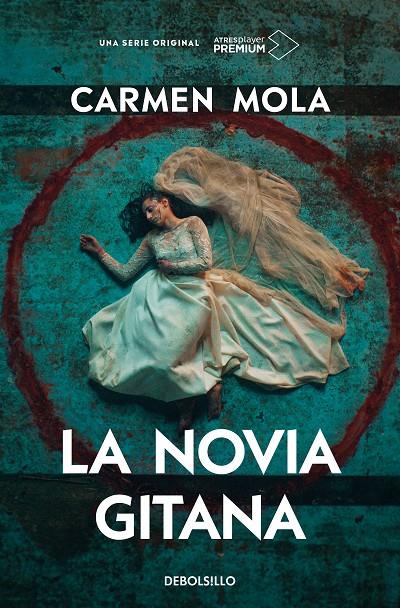 NOVIA GITANA, LA | 9788466367660 | MOLA, CARMEN