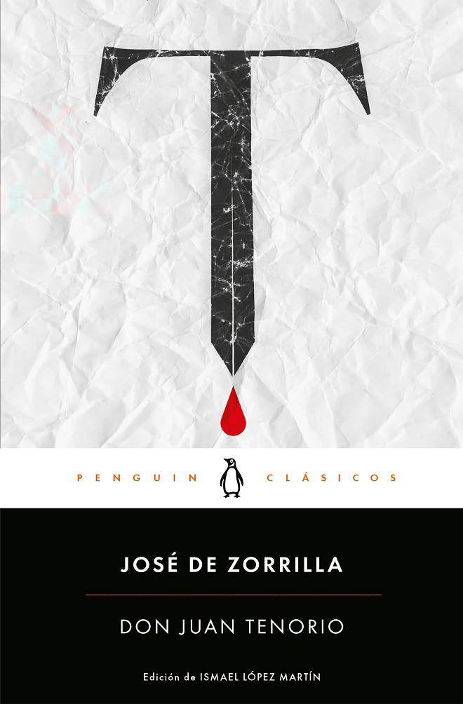DON JUAN TENORIO | 9788491053156 | ZORRILLA, JOSE DE