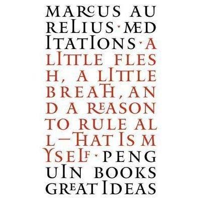 MEDITATIONS | 9780141018829 | AURELIO, MARCO