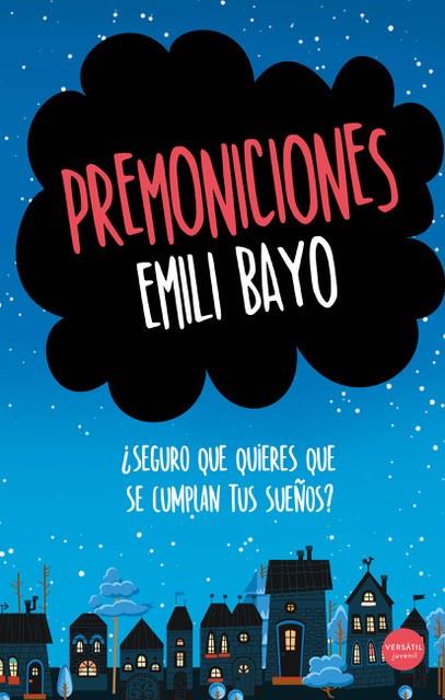 PREMONICIONES | 9788417451820 | BAYO, EMILI