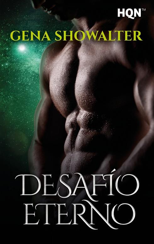DESAFÍO ETERNO | 9791370172060 | SHOWALTER, GENA