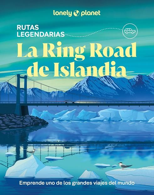 RING ROAD DE ISLANDIA, LA | 9788408323174