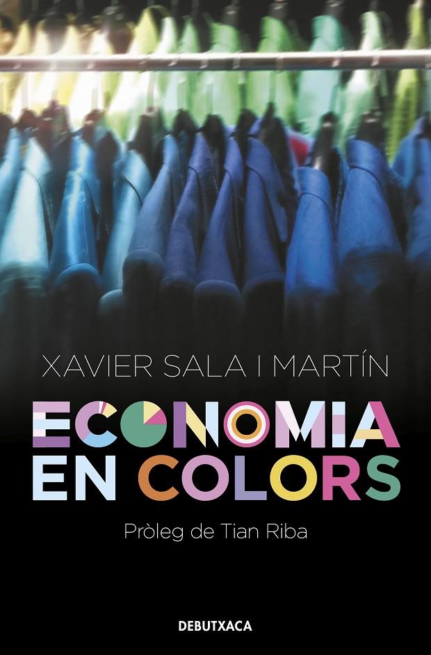 ECONOMIA EN COLORS | 9788418132551 | SALA I MARTIN, XAVIER