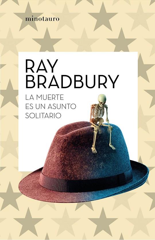 MUERTE ES UN ASUNTO, LA | 9788445007655 | BRADBURY, RAY