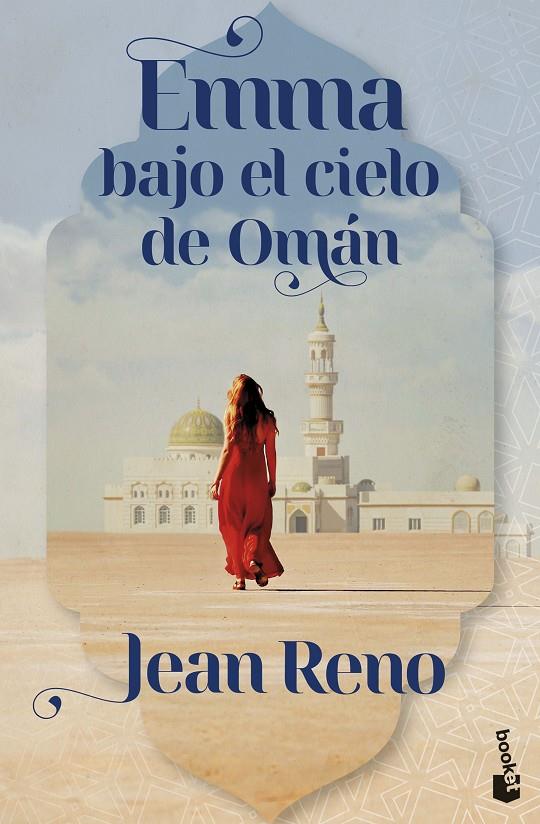 EMMA BAJO EL CIELO DE OMÁN | 9788408326625 | RENO, JEAN