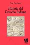 HISTORIA DEL DERECHO INDIANO | 9788490049952 | CRUZ  BARNEY, ÓSCAR