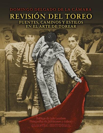 REVISION DEL TOREO | 9788420657943 | DELGADO, DOMINGO