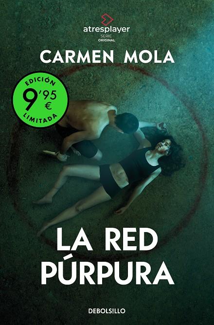 RED PÚRPURA, LA | 9788466374248 | MOLA, CARMEN