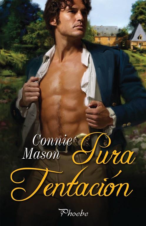 PURA TENTACION | 9788496952706 | MASON, CONNIE