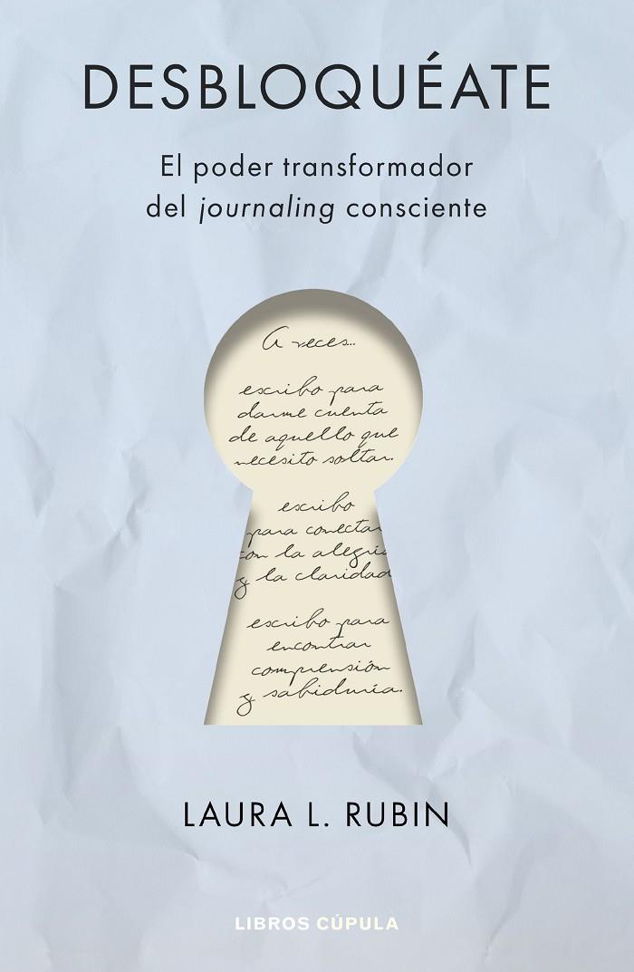 DESBLOQUÉATE | 9788448045951 | RUBIN, LAURA