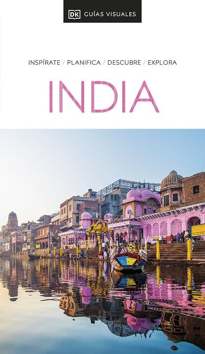 INDIA  | 9780241682760