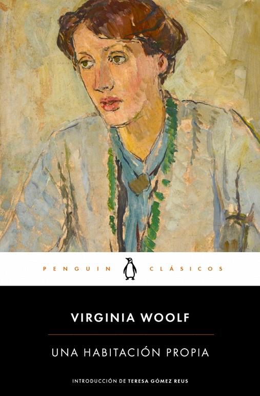 UNA HABITACIÓN PROPIA | 9788491056843 | WOOLF, VIRGINIA
