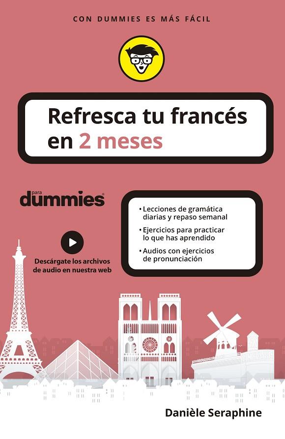 REFRESCA TU FRANCES EN 2 MESES | 9788432906251 | SERAPHINE, DANIELE