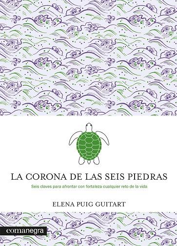 CORONA DE LAS SEIS PIEDRAS, LA | 9788419590107 | PUIG GUITART, ELENA