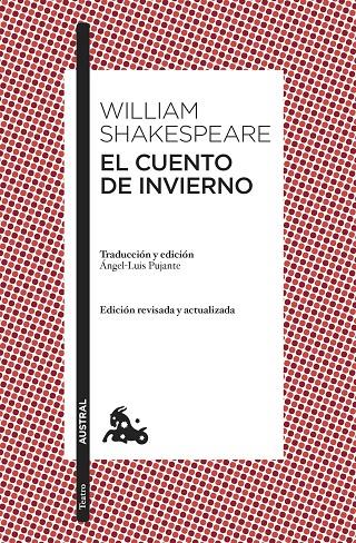 CUENTO DE INVIERNO, EL | 9788467083866 | SHAKESPEARE, WILLIAM