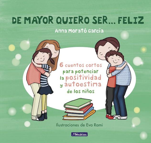 DE MAYOR QUIERO SER FELIZ | 9788448850616 | MORATO, ANNA