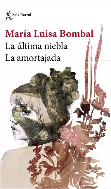 ÚLTIMA NIEBLA ; LA AMORTAJADA | 9788432238888 | BOMBAL, MARÍA LUISA