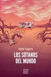 SOTANOS DEL MUNDO, LOS | 9788417678401 | IZAGUIRRE, ANDER