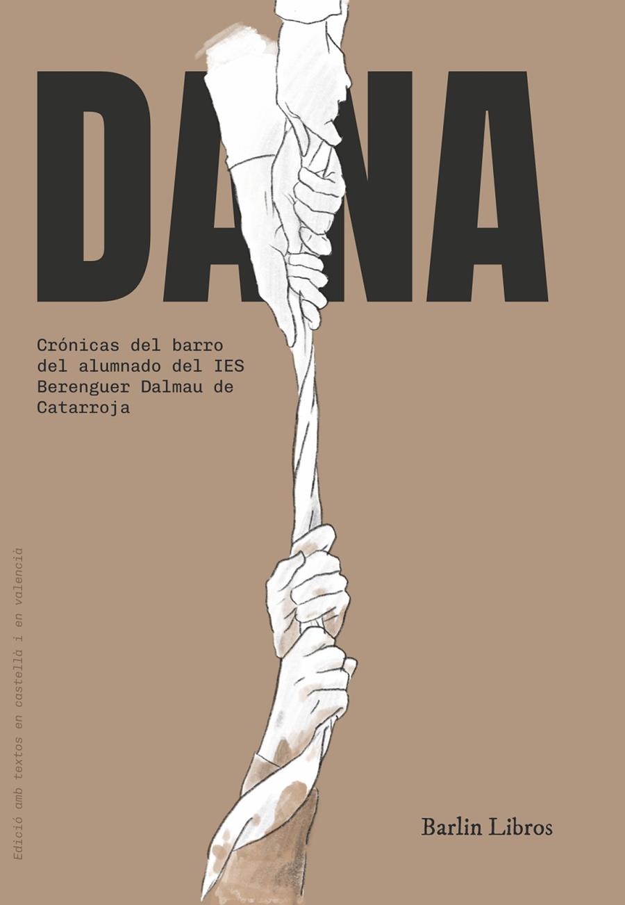 DANA | 9791387687076 | ALUMNADO, IES CATARROJA