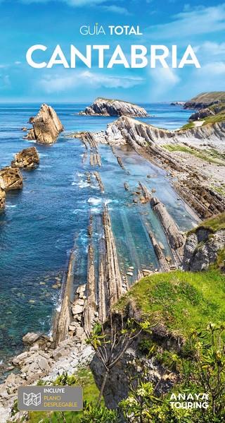 CANTABRIA | 9788491588283