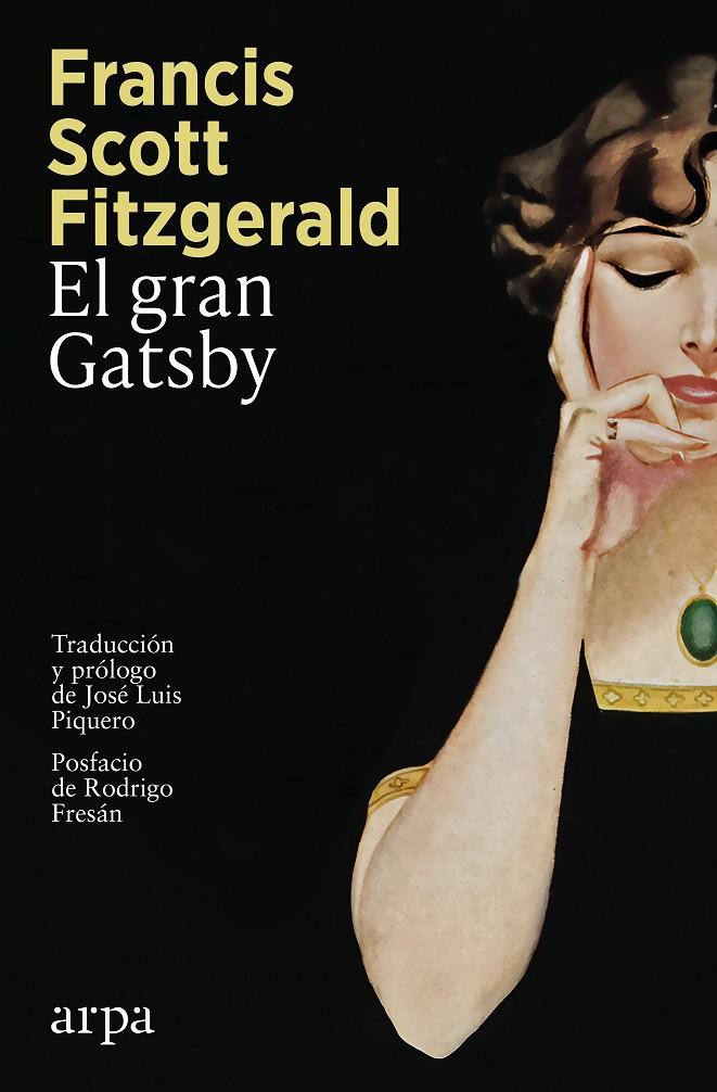 GRAN GATSBY, EL | 9791387833466 | FITZGERALD, FRANCIS SCOTT