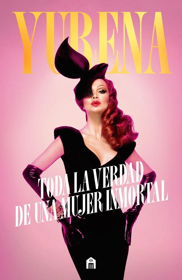 YURENA : TODA LA VERDAD DE UNA MUJER INMORTAL | 9791259577474 | YUREMA