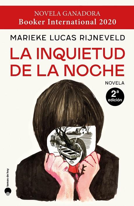 INQUIETUD DE LA NOCHE, LA | 9788499987996 | RIJNEVELD, MARIEKE