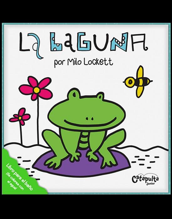 LAGUNA, LA | 9789876378765 | LOCKETT ; MILO
