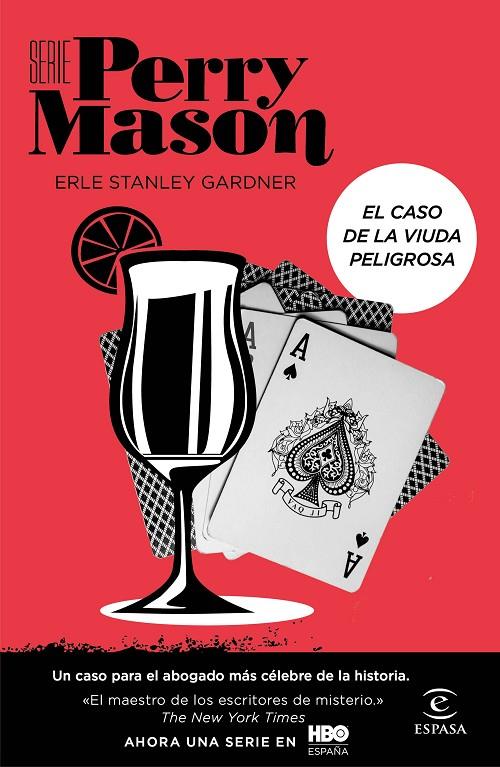 CASO DE LA VIUDA PELIGROSA, EL | 9788467062144 | GARDNER, ERLE STANLEY