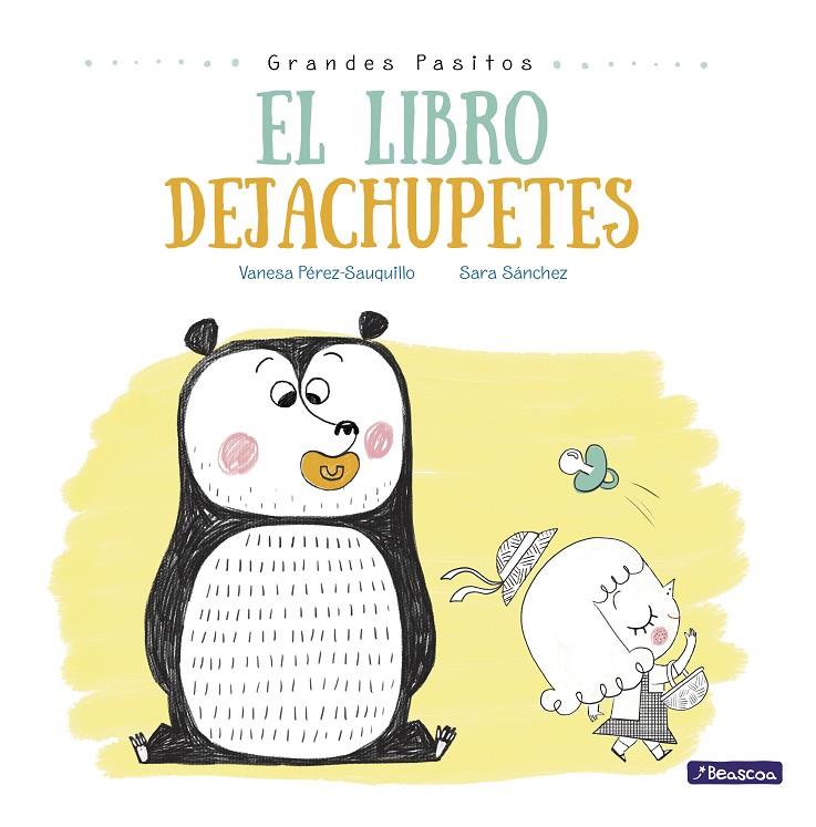 LIBRO DEJACHUPETES, EL | 9788448847876 | PEREZ-SAUQUILLO, VANESA ; SANCHEZ, SARA