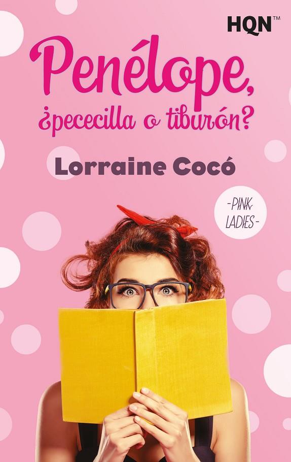 PENELOPE PECECILLA O TIBURON | 9788413750743 | COCO, LORRAINE