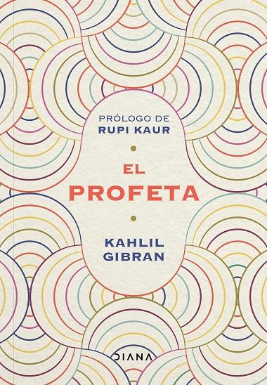 PROFETA, EL | 9788418118258 | GIBRAN, KAHLIL