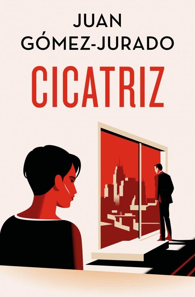 CICATRIZ (EDICIÓN ESPECIAL LIMITADA) | 9788466679657 | GÓMEZ-JURADO, JUAN