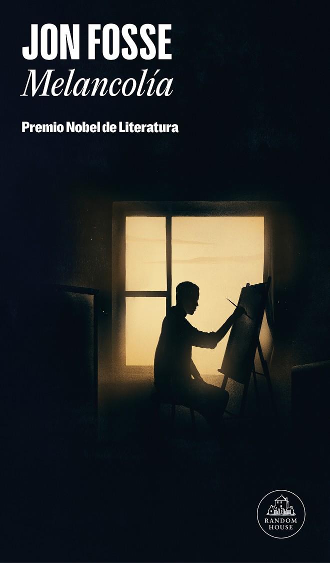 MELANCOLÍA | 9788439743972 | FOSSE, JON