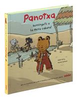 PANOTXA : BENVINGUTS A LA MEVA CABANA ! | 9788423680528 | LEVY, DIDIER/ DENEUX, XAVIER