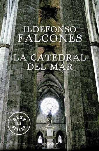 CATEDRAL DEL MAR, LA | 9788499088044 | FALCONES, ILDEFONSO