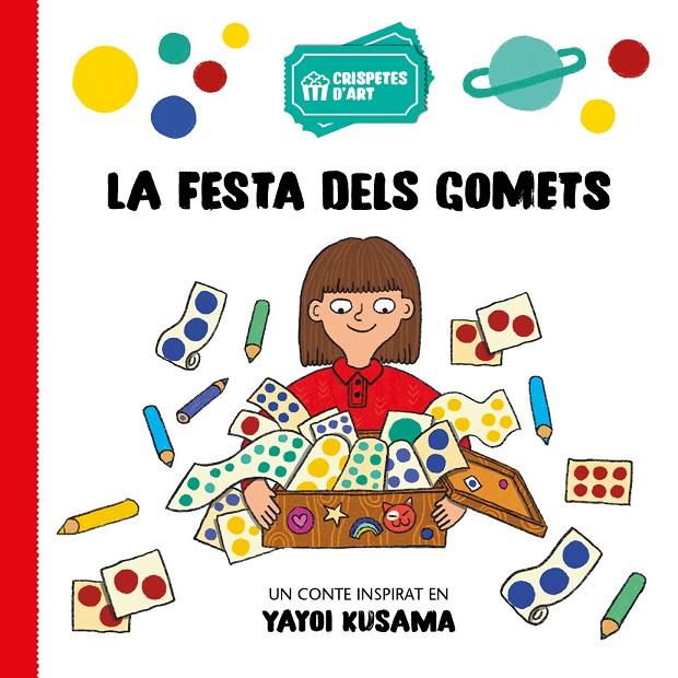 FESTA DELS GOMETS, LA | 9791388106354 | PUIG ROMAÑACH, ALBA ; PONS LUPIÁÑEZ, MIREIA