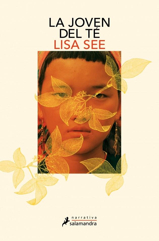 JOVEN DEL TÉ, LA | 9788419851925 | SEE, LISA