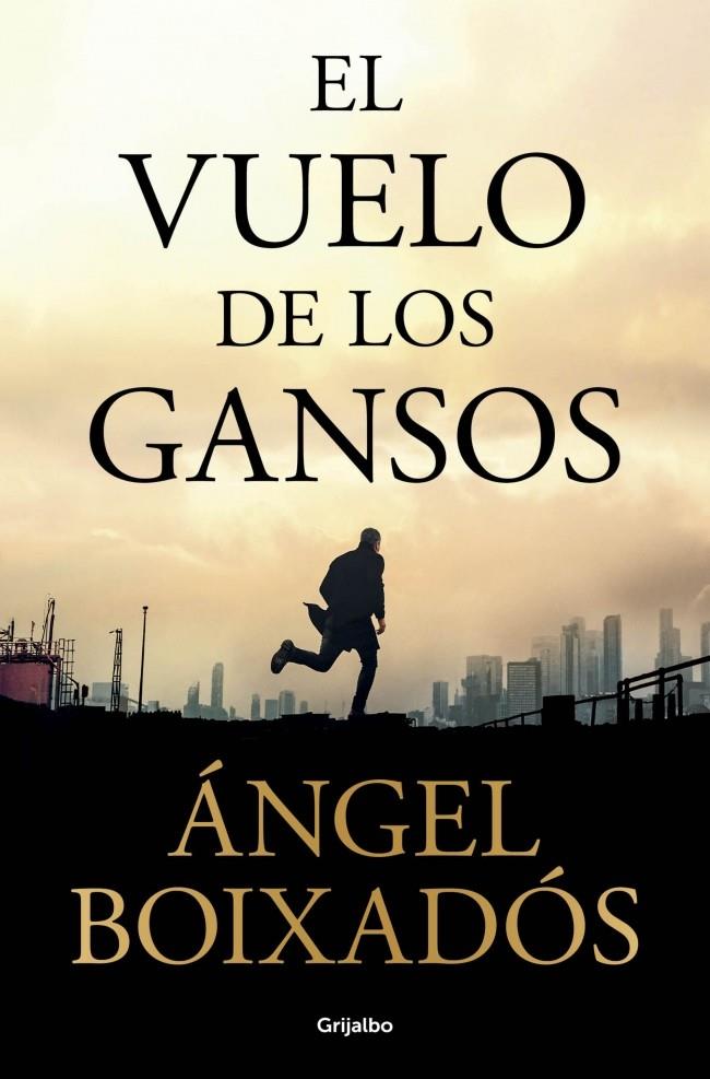 VUELO DE LOS GANSOS, EL | 9788425375040 | BOIXADÓS, ÁNGEL