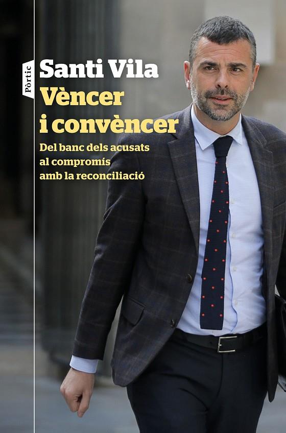 VENCER I CONVENCER | 9788498094671 | VILA, SANTI