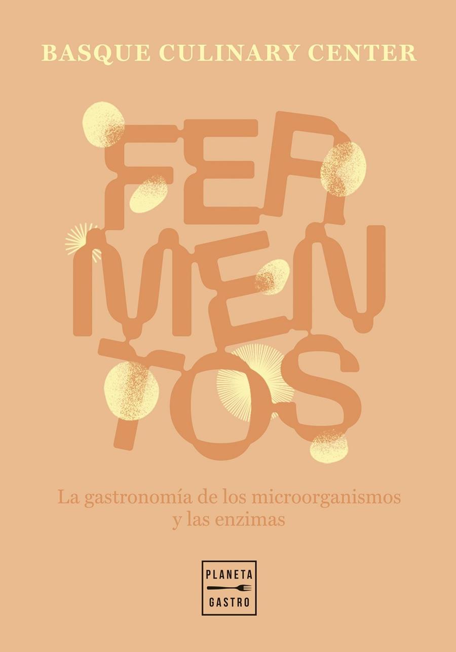 FERMENTOS | 9788408307600
