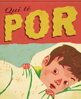 QUI TE POR | 9788424636197 | VILA I BARCELO, PERE ; MORA, SERGIO