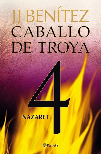 CABALLO DE TROYA 4 | 9788408108078 | BENITEZ, JJ