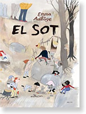 SOT, EL | 9788418900259 | ADBÅGE, EMMA 