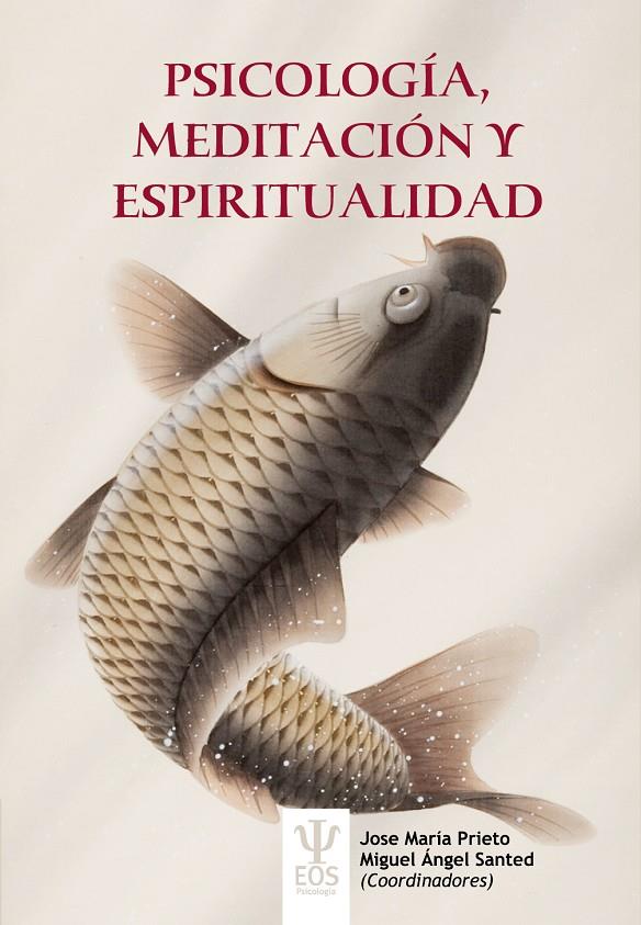 PSICOLOGIA MEDITACION Y ESPIRITUALIDAD | 9788497278676 | VV AA