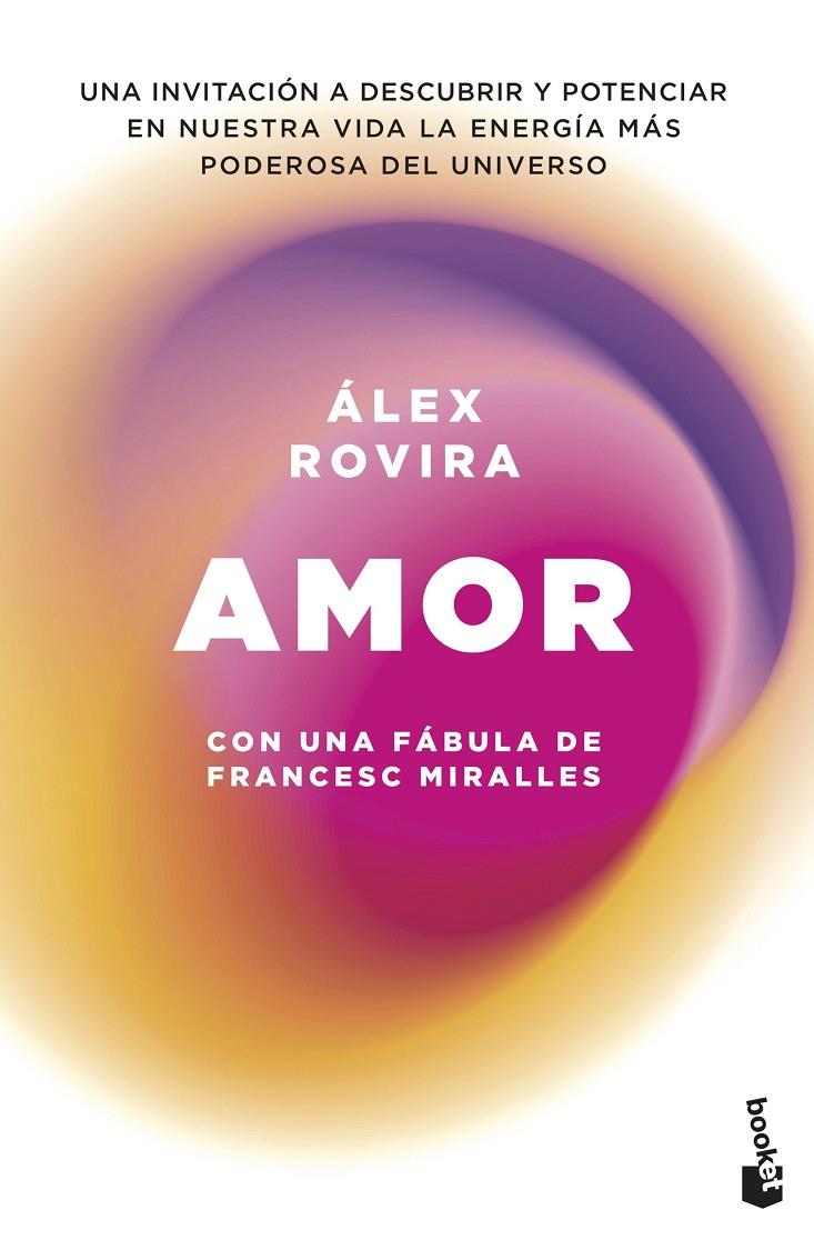 AMOR  | 9788408222484 | ROVIRA, ALEX